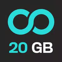 Degoo: 20 GB Cloud Storage