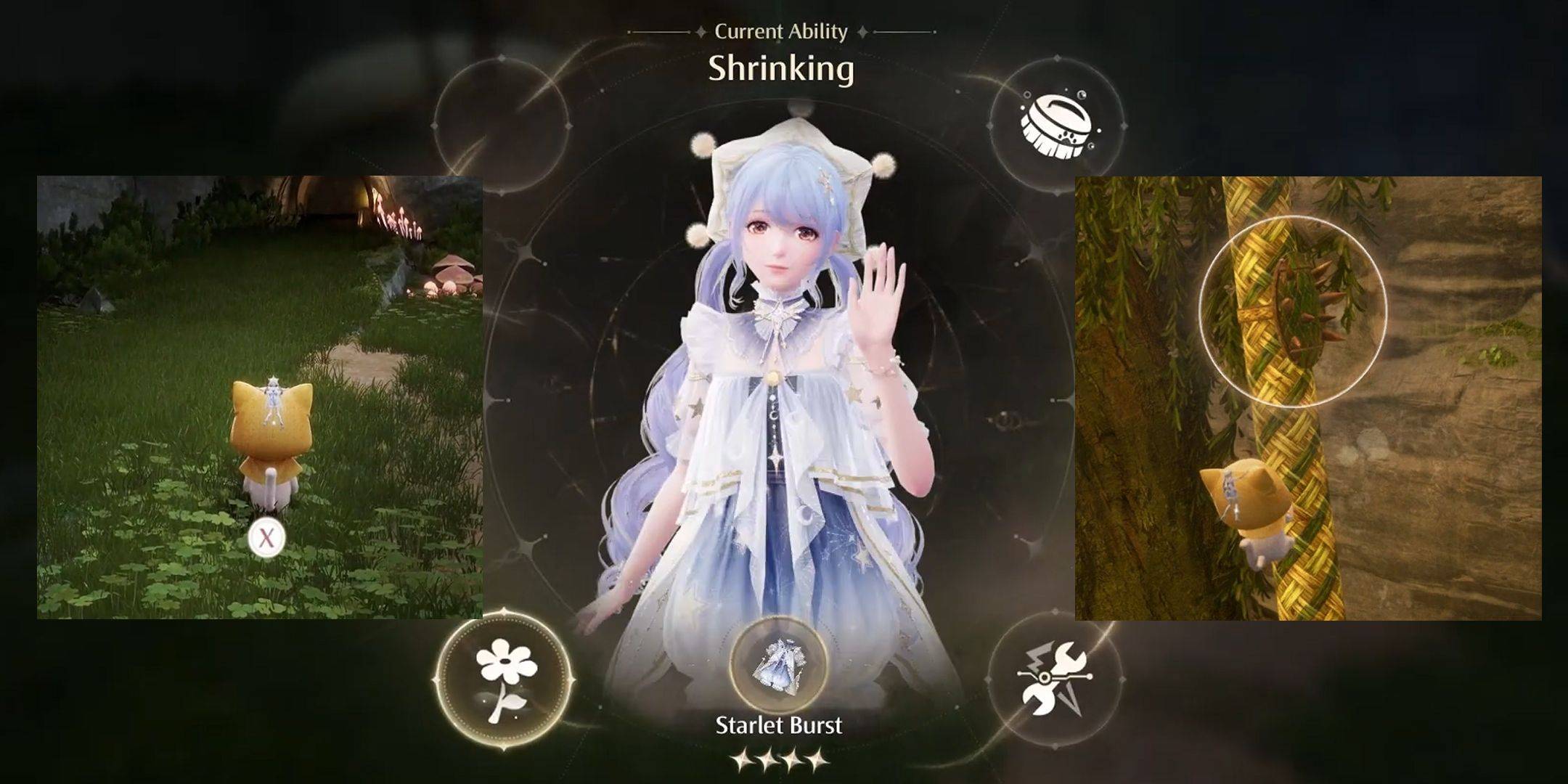 Whimsicality Outfit
