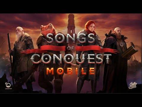 征服遊戲的歌曲