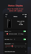 FiiO Control Screenshot 1