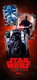 Star Wars Card Trader by Topps ภาพหน้าจอ 0