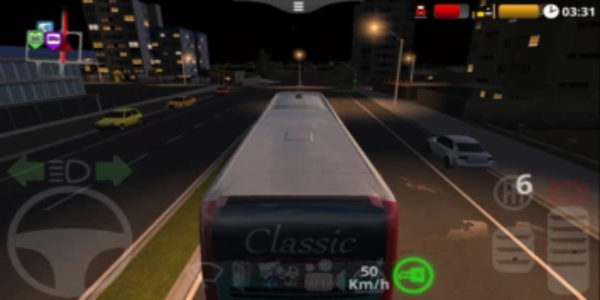 The Road Driver 스크린샷 0