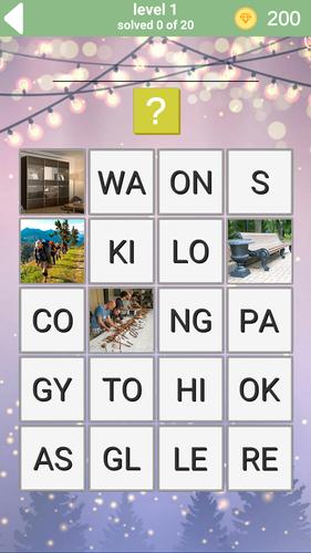 508 Wörter Screenshot 2