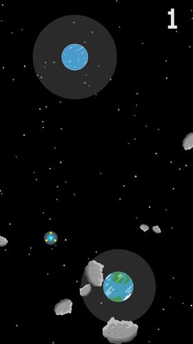 Orbit Planets स्क्रीनशॉट 2