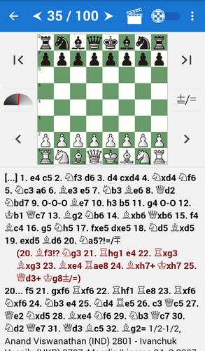 Anand 螢幕截圖 0
