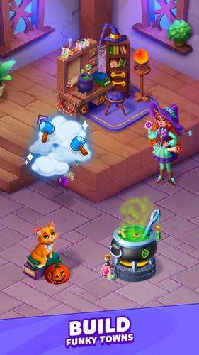 OPA! - Family Card Game ภาพหน้าจอ 3