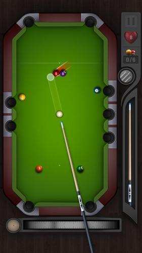 Shooting Ball 螢幕截圖 1