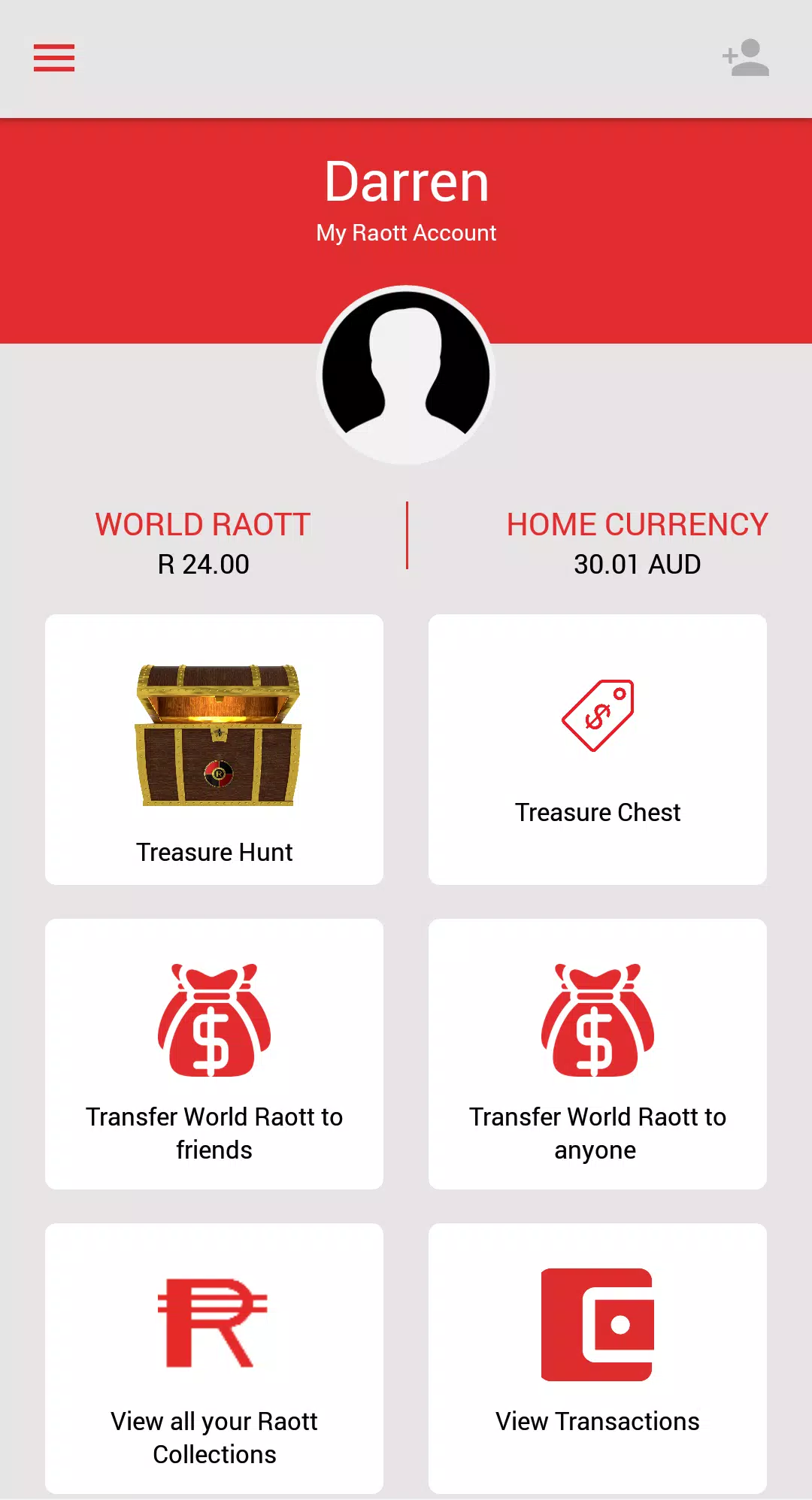 World Raott 螢幕截圖 0