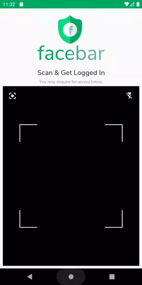 Scan QR & Login to WordPress S Zrzut ekranu 0