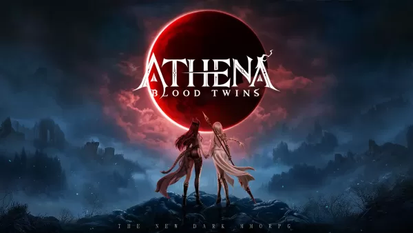 Athena: Blood Twins PVP -gids