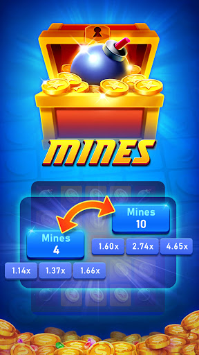 Mines Sweeper TaDa Games应用截图第1张