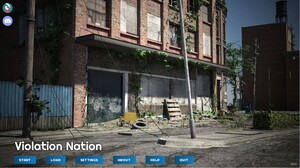 Violation Nation 0.0.2 Screenshot 0