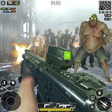 Dead Zombie Survival Shooter