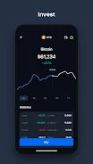 ONUS: Grow & Invest in Crypto Screenshot 2