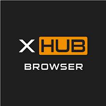 XHUB - PROXY & VPN BROWSER