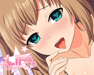 LIP! Lewd Idol Project - Kickstarter Demo