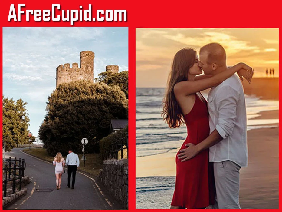 Cupid Dating App for Singles 螢幕截圖 2