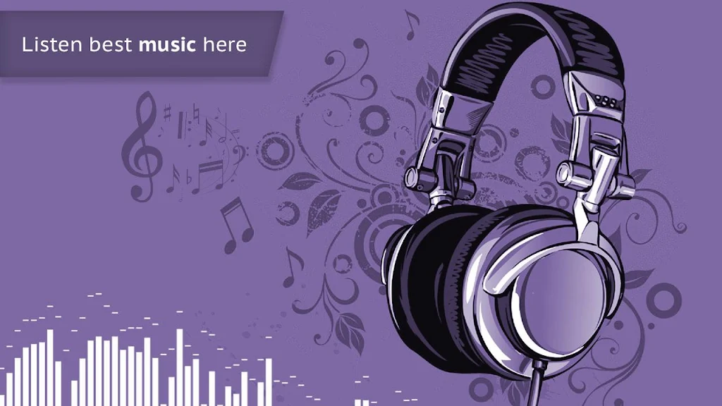 Free Mp3 Download ဖန်သားပြင်ဓာတ်ပုံ 0