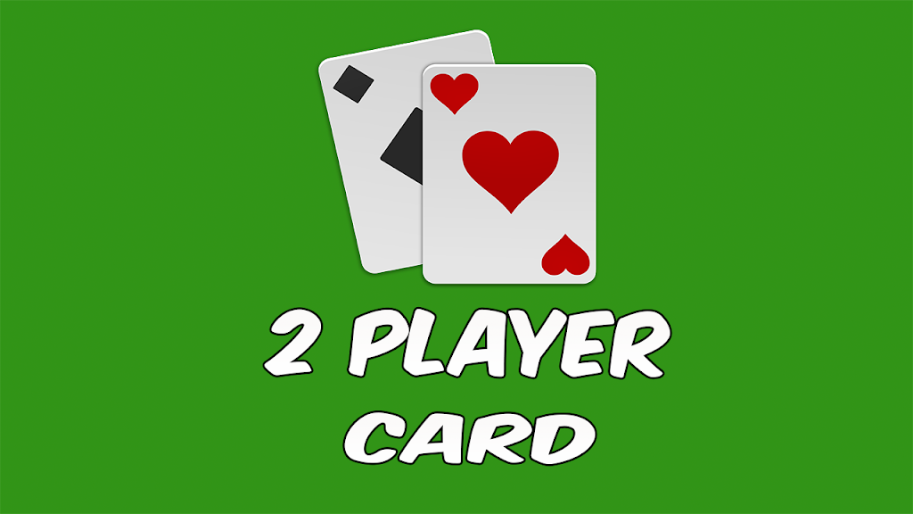Two Player Whist স্ক্রিনশট 0