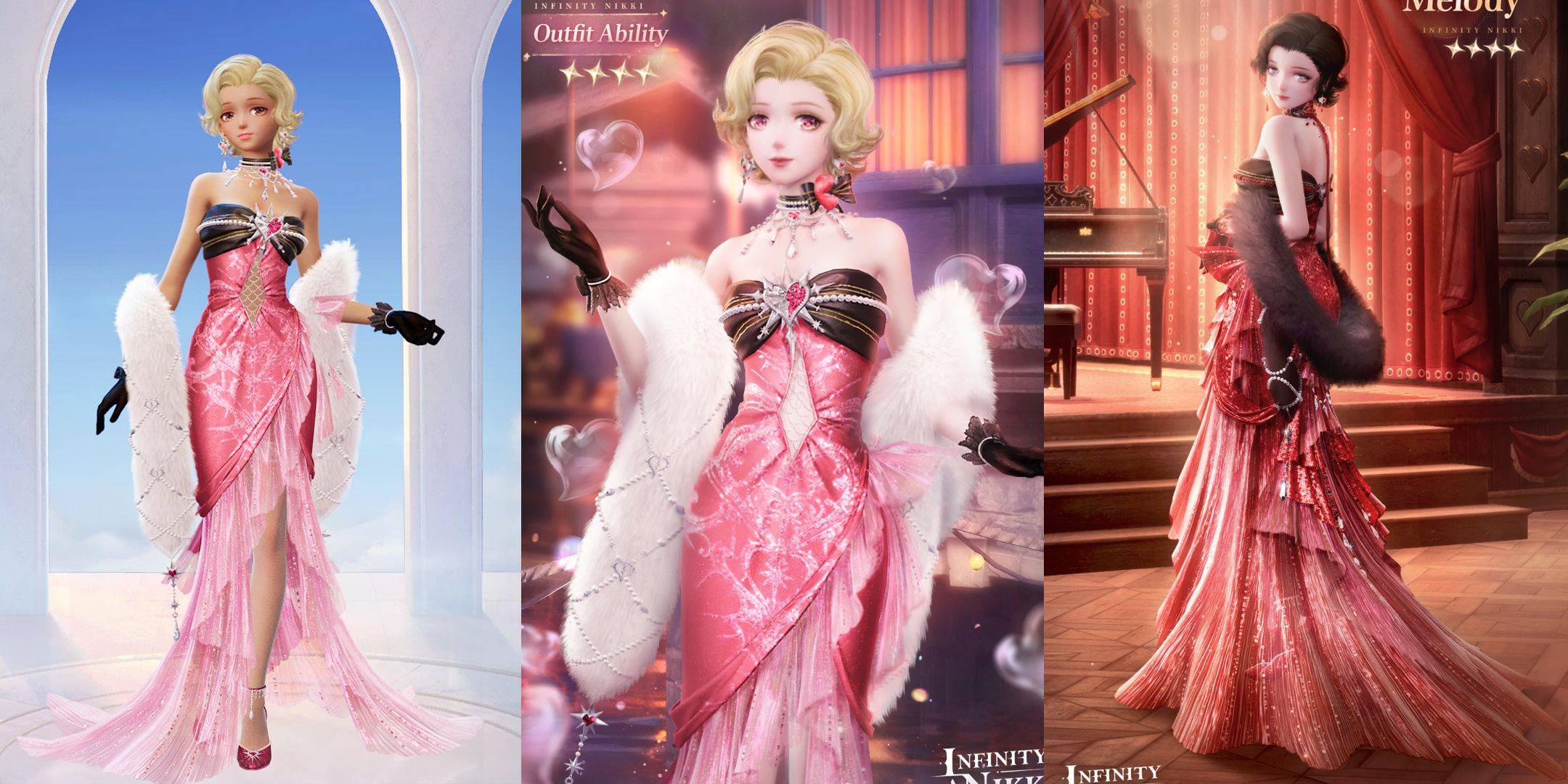Stylish Outfits