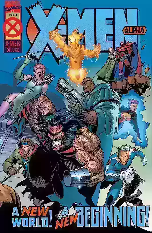Deadpool＆Wolverine复活节彩蛋5