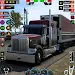 American Cargo Truck Games Sim