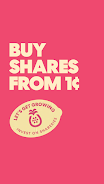 Sharesies: Easy Investing应用截图第0张