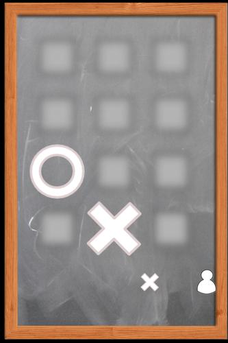 000XXX Tic Tac Toe BB Android Скриншот 2