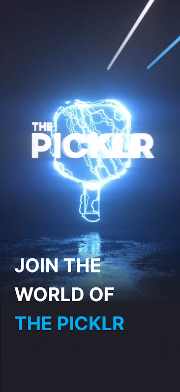 The Picklr + Ảnh chụp màn hình 0