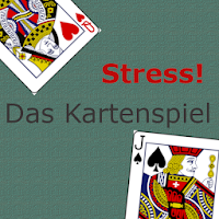 Stress - Das Kartenspiel