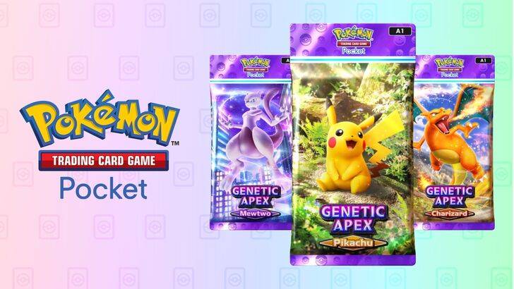 Pokemon TCG Pocket Player Maxes Pokegold Kupuje codziennie od premiery, zbierając ponad 50 000 kart