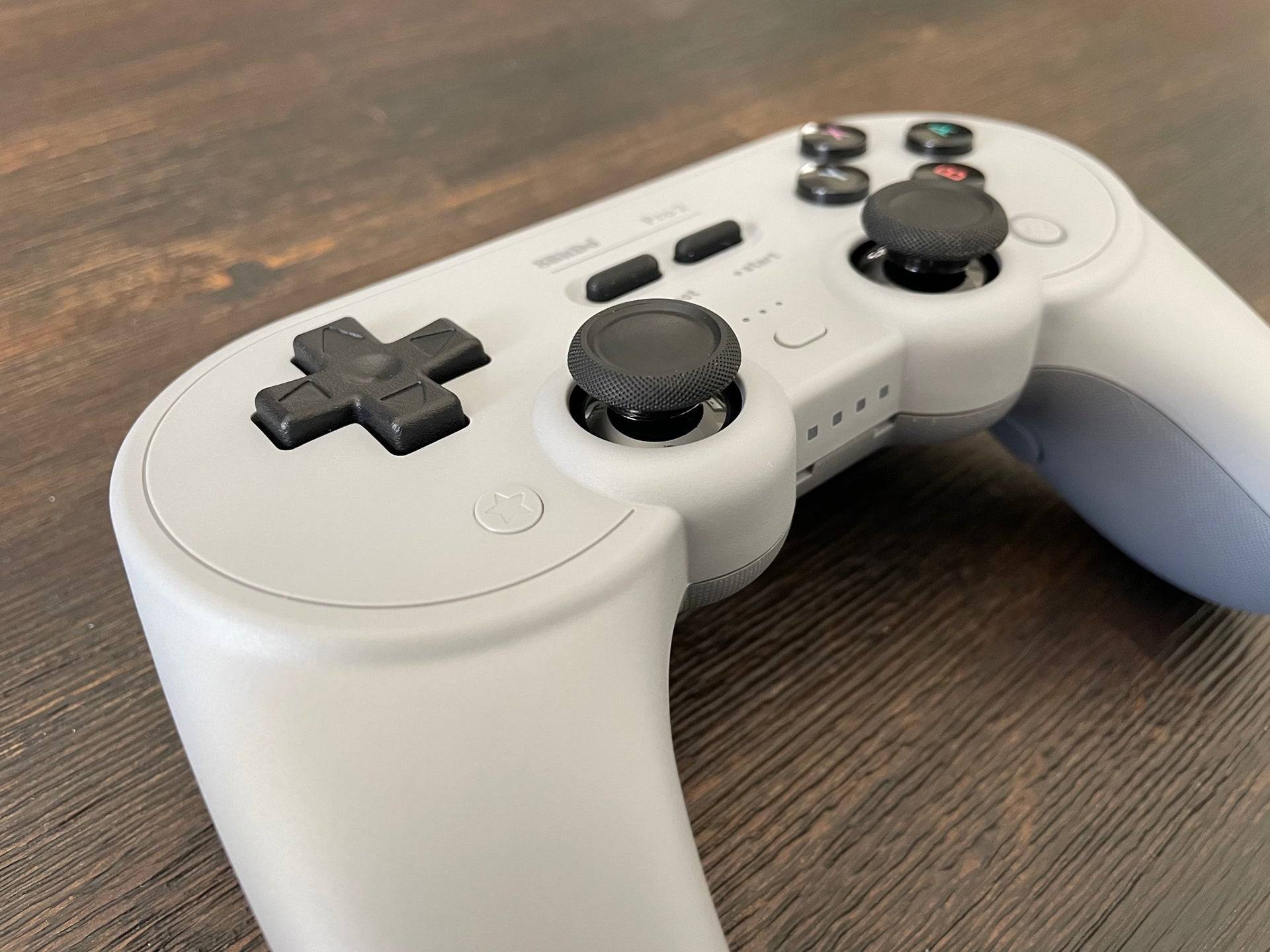 8bitdo Pro 2