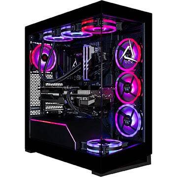 Clx Horus Intel Core Ultra 9 285K RTX 5080遊戲PC（96GB RAM，2TB SSD，8TB HDD）