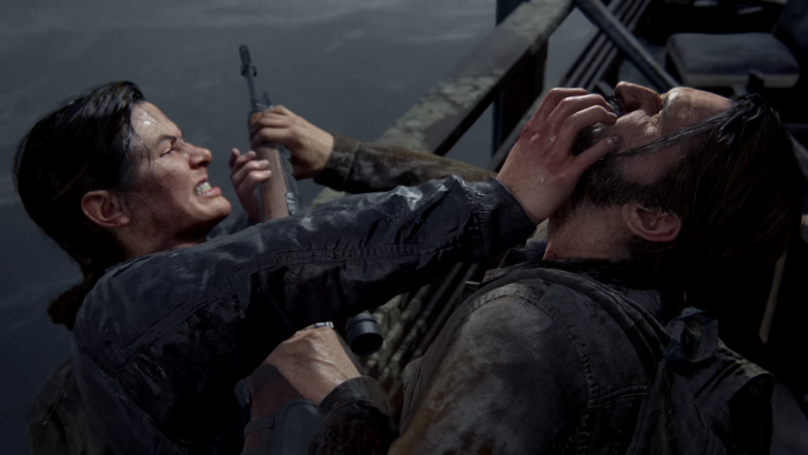 The Last of Us Online Game Cancellation Explained