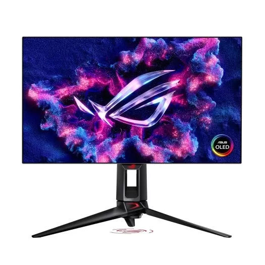ASUS ROG Swift OLED