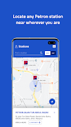 Petron Malaysia Capture d'écran 3
