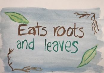 Eats Roots & Leaves Скриншот 0