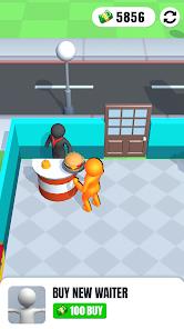 Taste Haven: Restaurant Tycoon Mod Screenshot 3