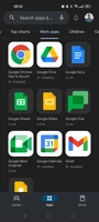 Google Play 스크린샷 2