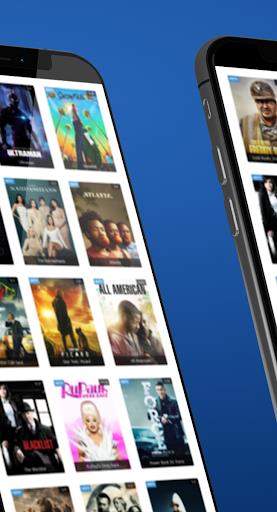 Goojara: movies, series, anime ภาพหน้าจอ 3