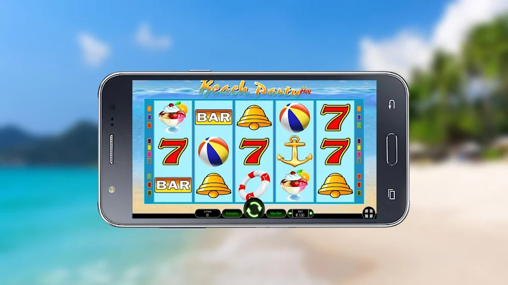 Casino Aloha Screenshot 0