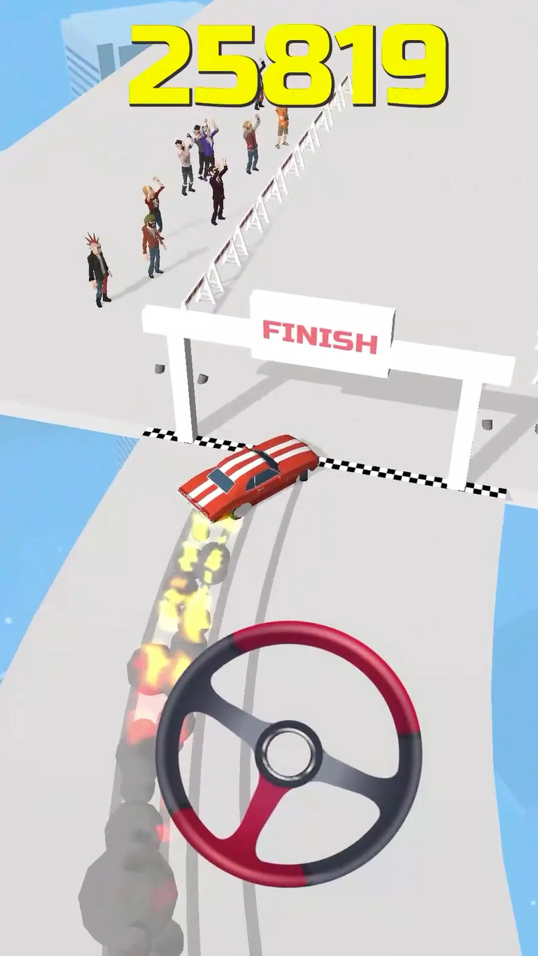 Hyper Drift! 螢幕截圖 3