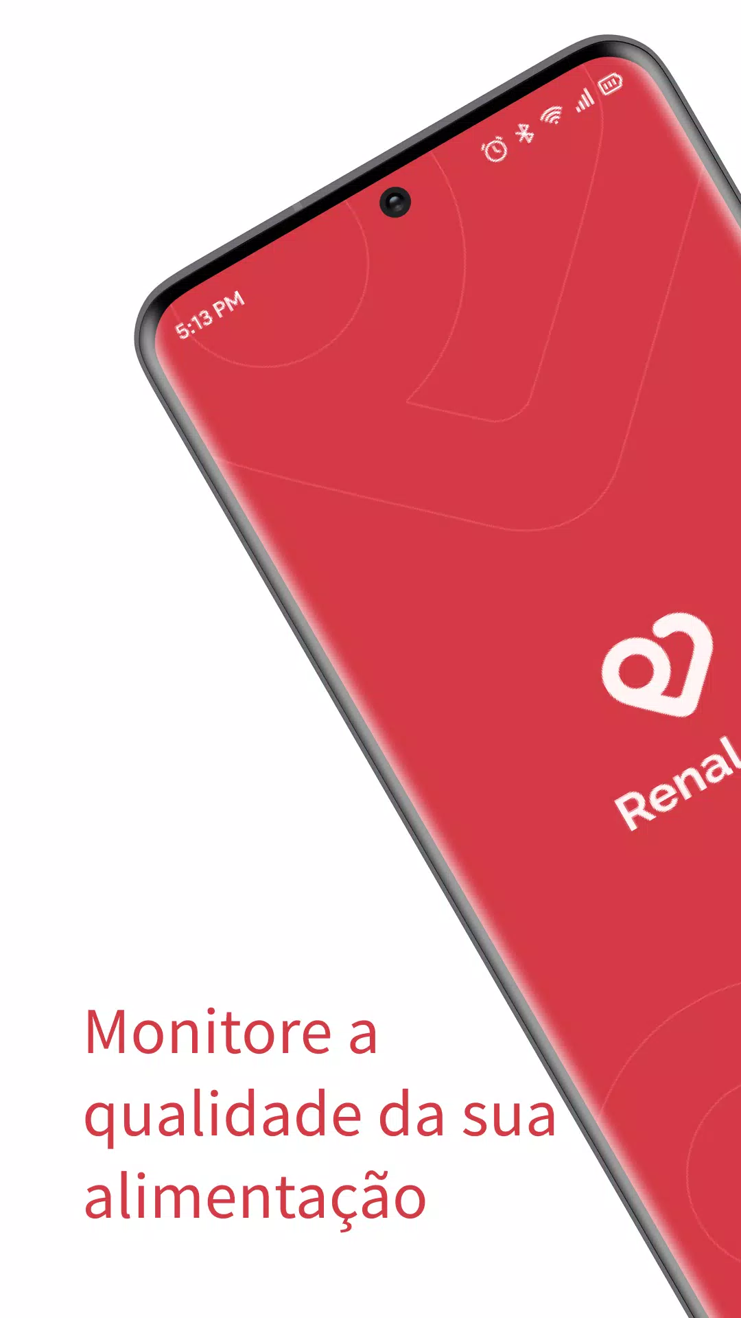 RenalMe Ảnh chụp màn hình 0