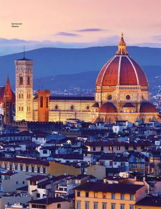 Italia! Guide Collection 螢幕截圖 1