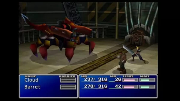 《Expedition 33》成功后，Square Enix 重新评估战斗理念