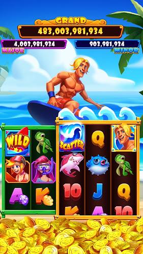 Fortune Slots - Vegas Online Screenshot 3