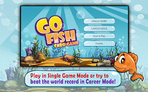 Go Fish: The Card Game for All 스크린샷 3