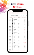 IRCTC Train Ticket Booking App Ảnh chụp màn hình 0