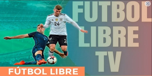 Futbol Libre TV Screenshot 2