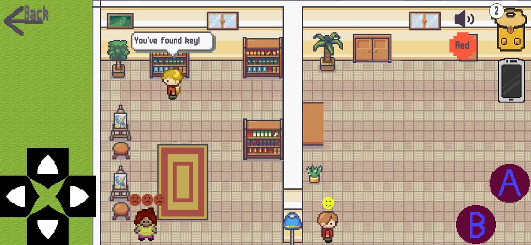 Friend Me应用截图第2张